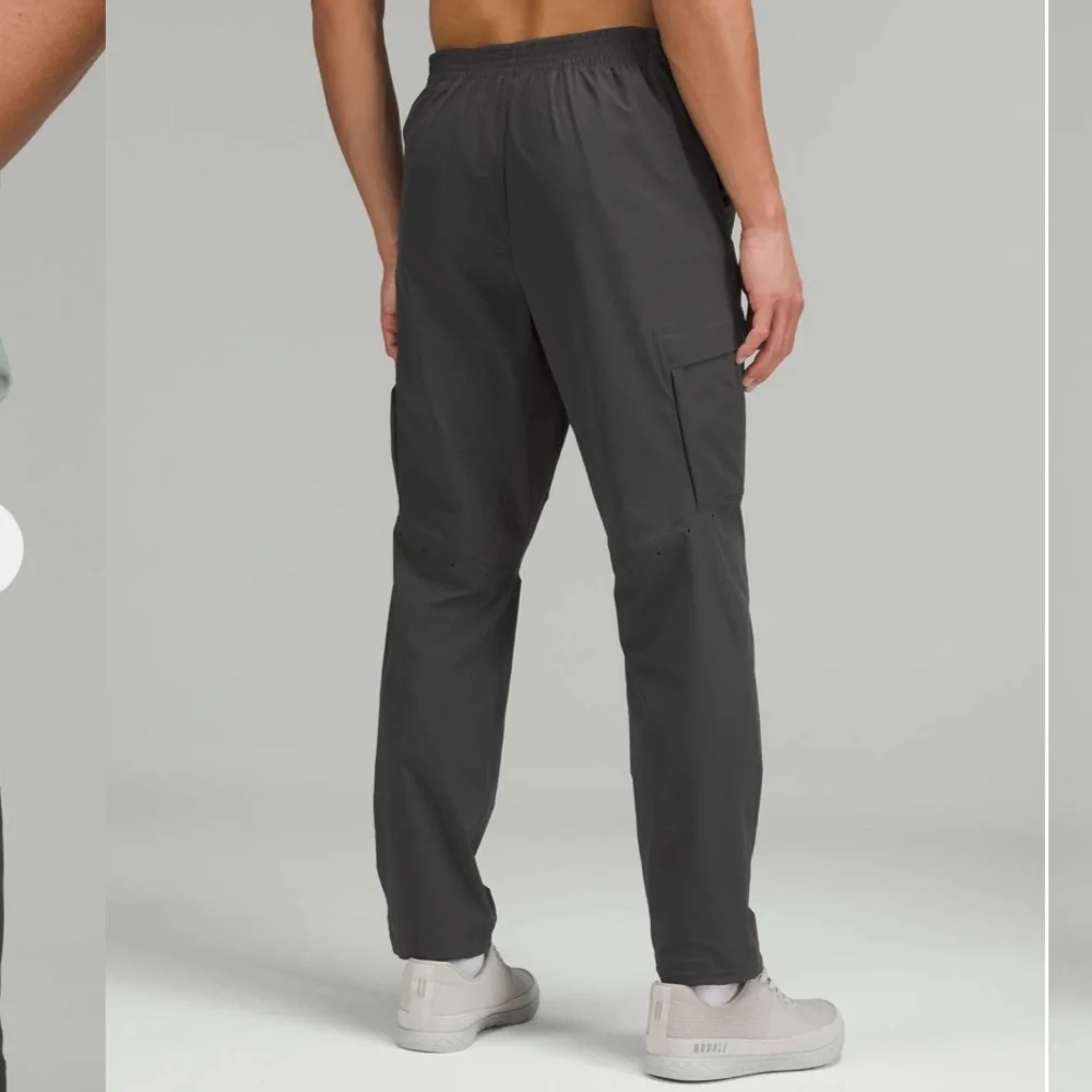 Lululemon Outdoor Training Pants Size 33